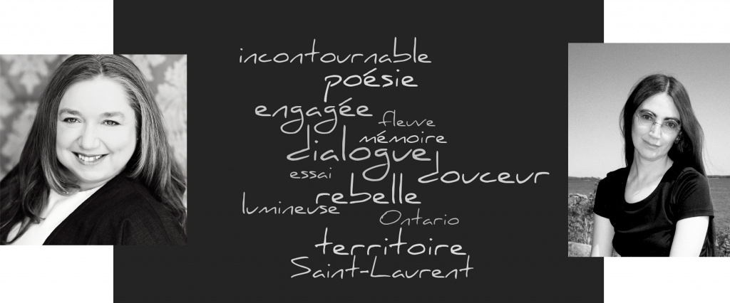 Marie-Josée Martin vous présente Nicole V. Champeau Marie-Josée Martin vous présente Nicole V. Champeau