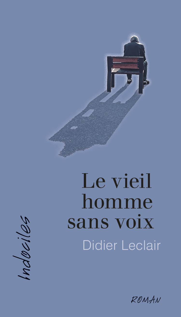 Le vieil homme sans voix