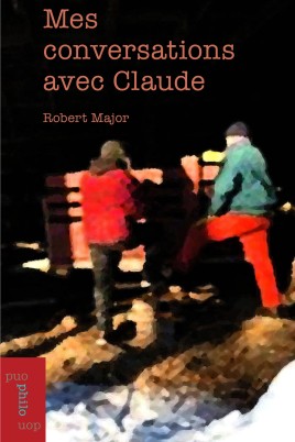 Mes conversations avec Claude