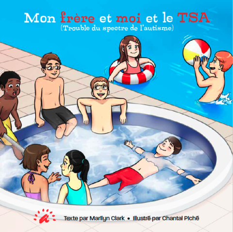 Mon frere et moi et le TSA