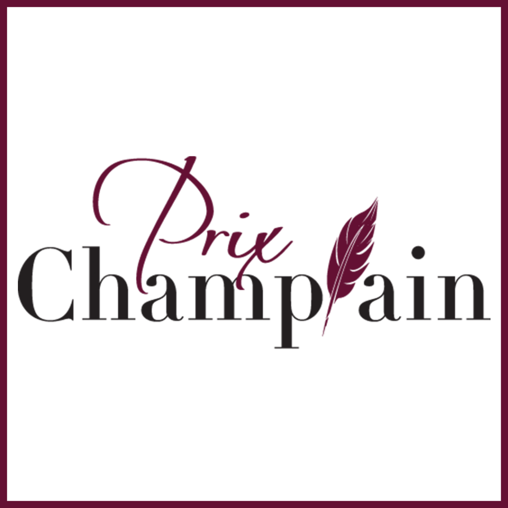Dévoilement des lauréat(e)s du Prix Champlain 2023 !