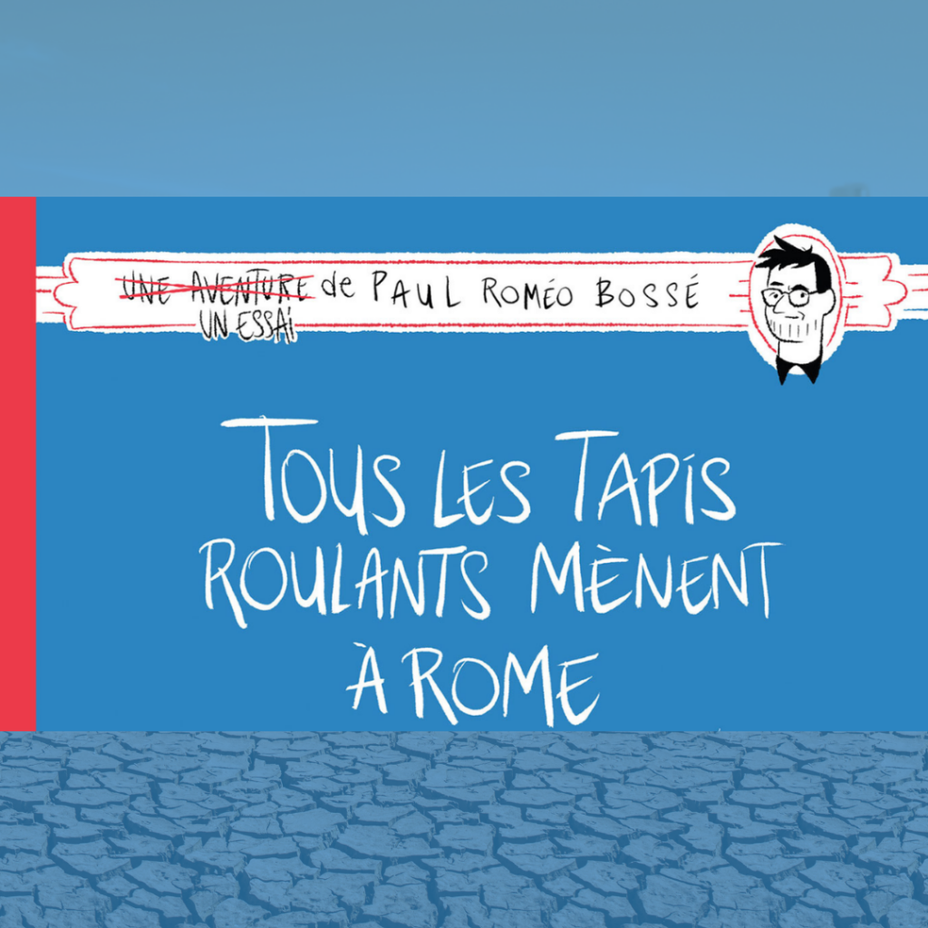 Bob Barker, Bill Lee, Greta Thunberg, Mick Jagger et Jean Paul II entrent en Gaule…