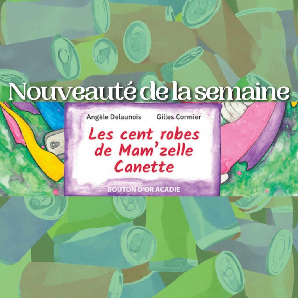 Une leçon amusante sur le recyclage !