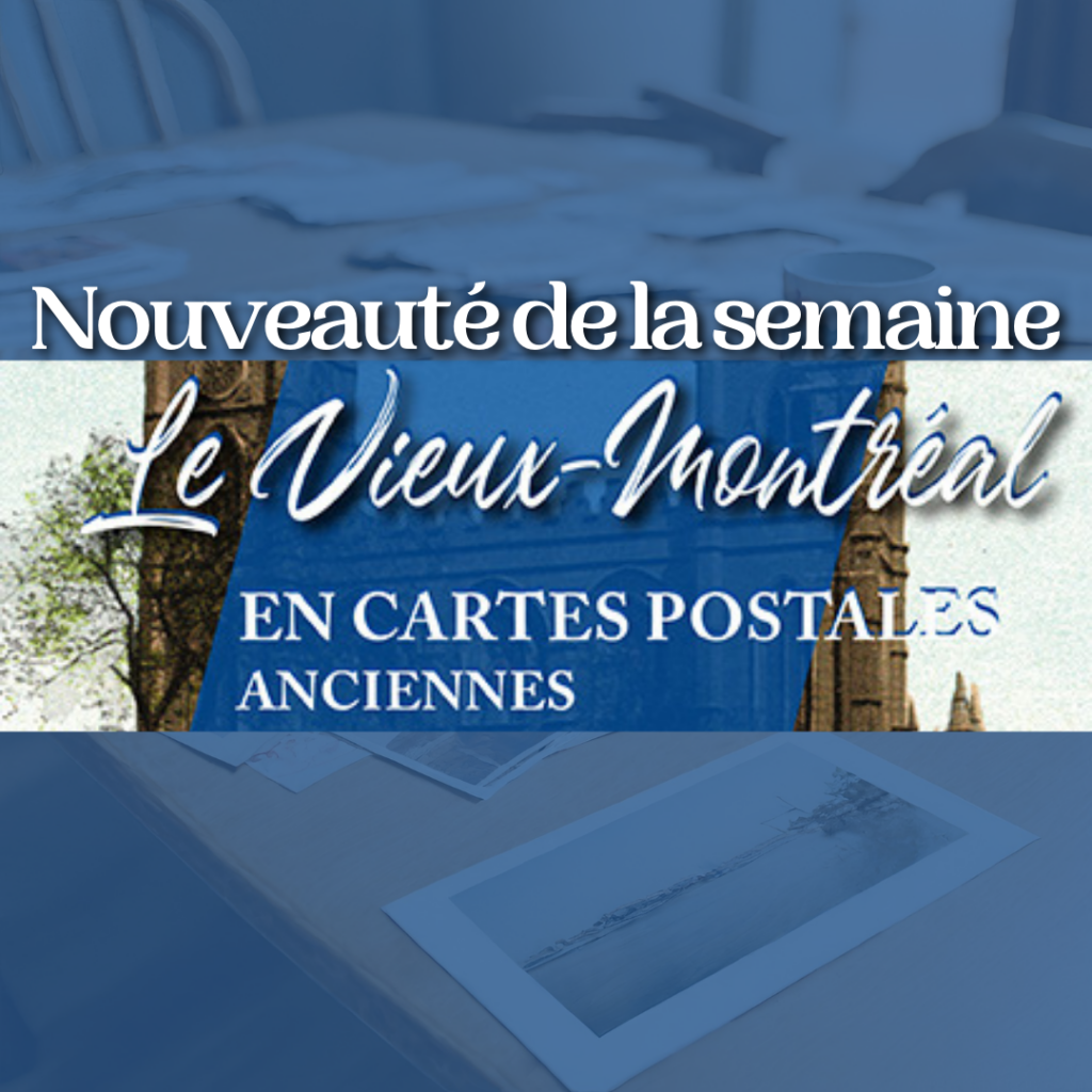 Un voyage dans le temps