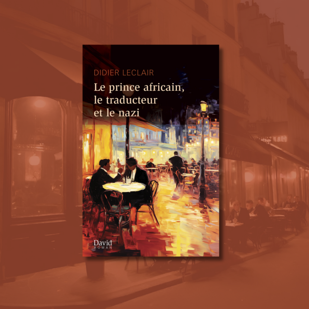 Un diamant tiré de la fange