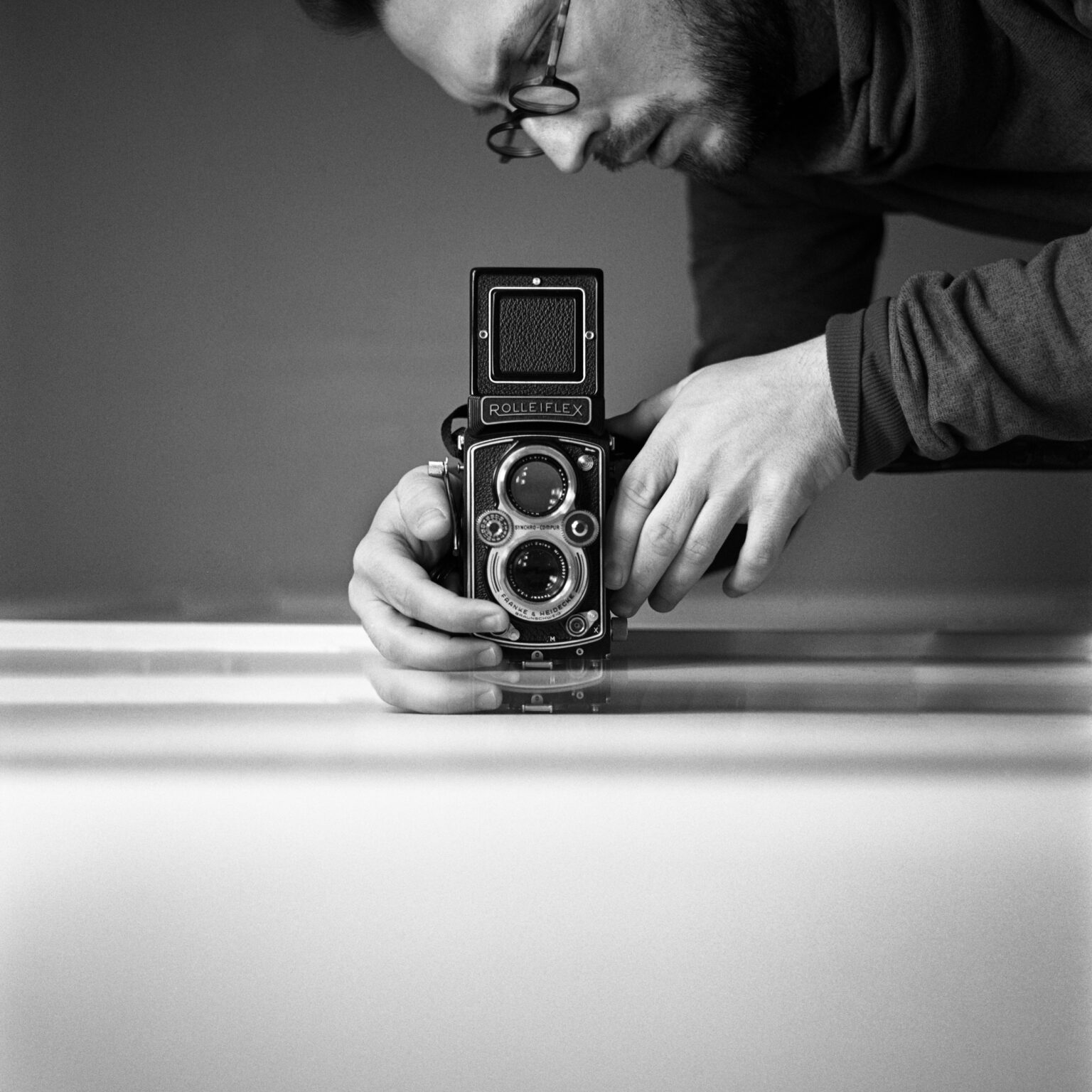 Jonathan Lorange