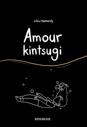 Amour kintsugi