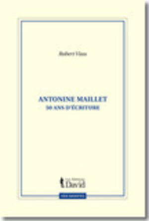Antonine Maillet