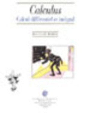 Calculus : calcul différentiel et intégral