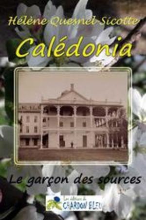 Calédonia. Le garçon des sources