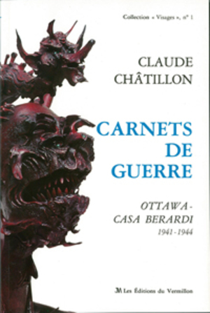 Carnets de guerre