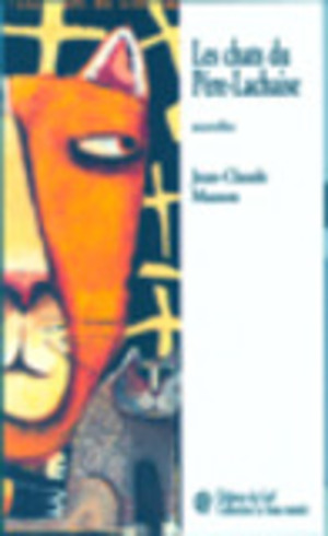 Chats du Père-Lachaise (Les)