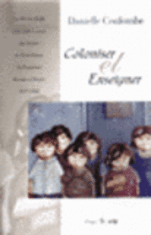 Coloniser et enseigner