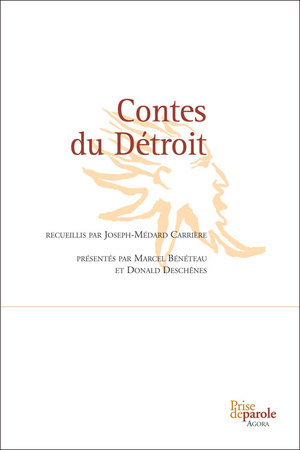 Contes du Détroit
