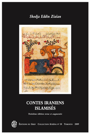 Contes iraniens islamisés