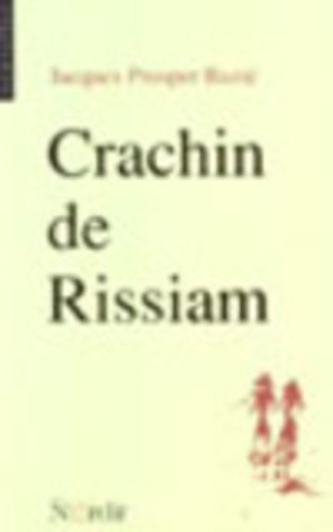 Crachin de Rissiam