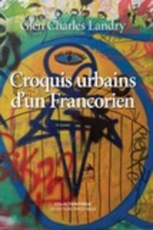 Croquis urbains d'un Francorien