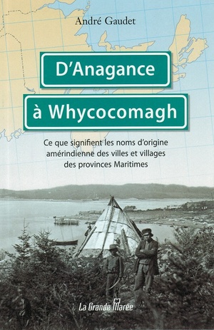 D'anagance à Whycocomagh
