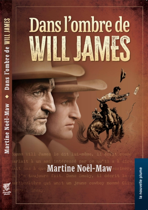 Dans l'ombre de Will James