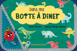 Dans ma boite à diner