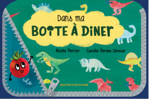 Dans ma boite à diner