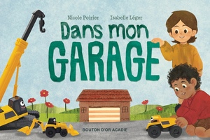 Dans mon garage