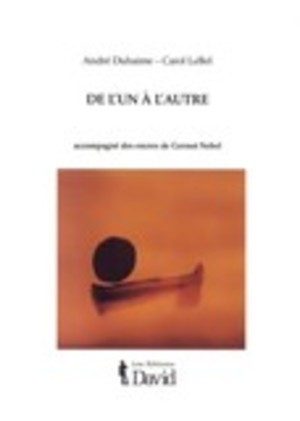De l'un à l'autre (Épuisé)