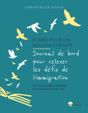 Écrire pour un nouveau départ