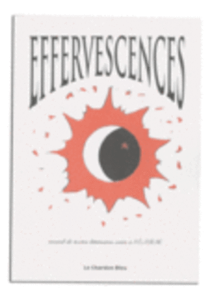 Effervescences
