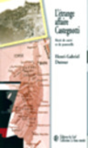 Étrange Affaire Castegnotti (L')