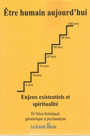 Être humain aujourd'hui