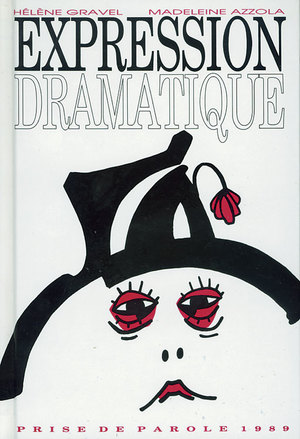 Expression dramatique