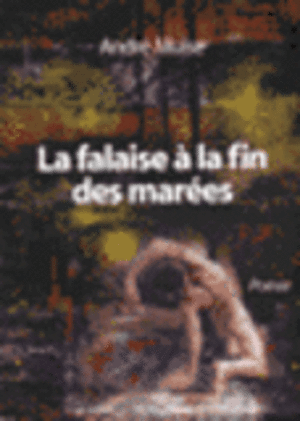 Falaise à la fin des marées (La)