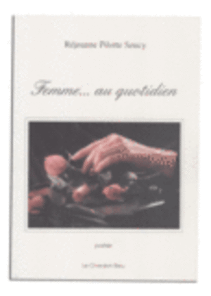 Femme... au quotidien