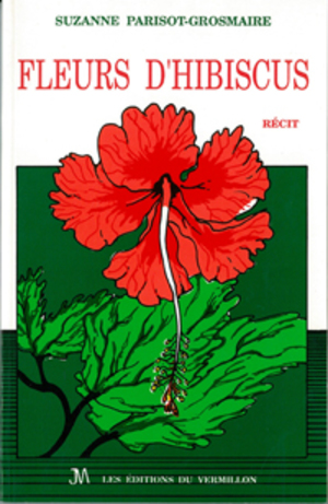 Fleurs d'hibiscus
