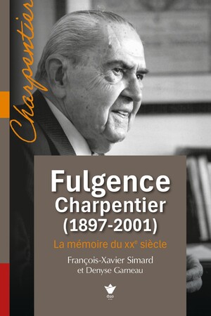 Fulgence Charpentier (1897-2001)
