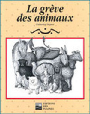 La grève des animaux