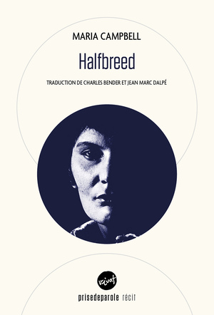 Halfbreed