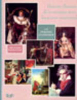 Histoire illustrée de la musique pour les jeunes musiciens - La période classique