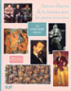 Histoire illustrée de la musique pour les jeunes musiciens - Le vingtième siècle