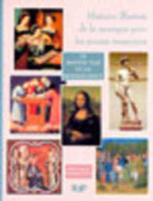 Histoire illustrée de la musique pour les jeunes musiciens - Le Moyen Âge et la Renaissance