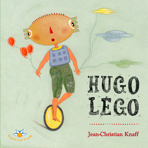Hugo Légo