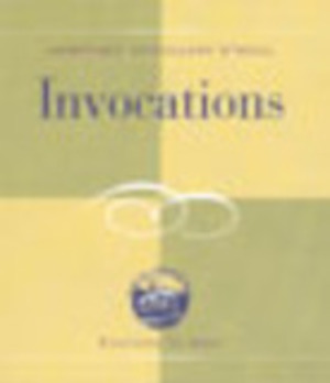 Invocations