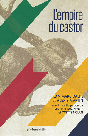 L’empire du castor