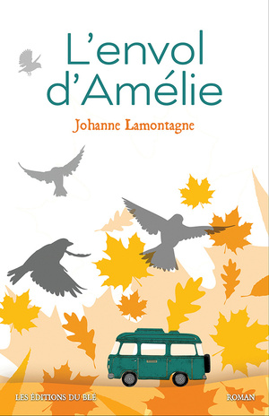 L’envol d’Amélie