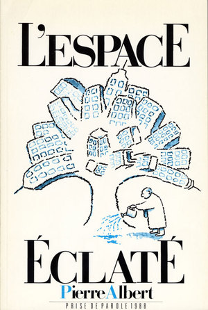 L'espace éclaté