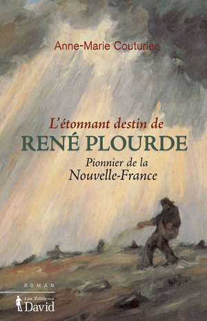 L'étonnant destin de René Plourde