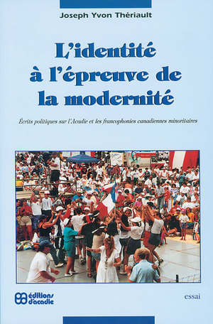 L'identité à l'épreuve de la modernité