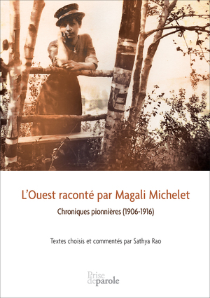 L'Ouest raconté par Magali Michelet
