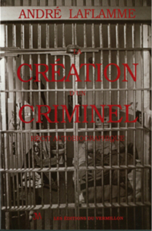 la création d'un criminel